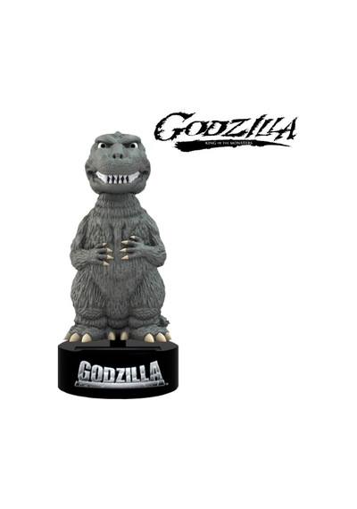 Godzilla  Body Knocker