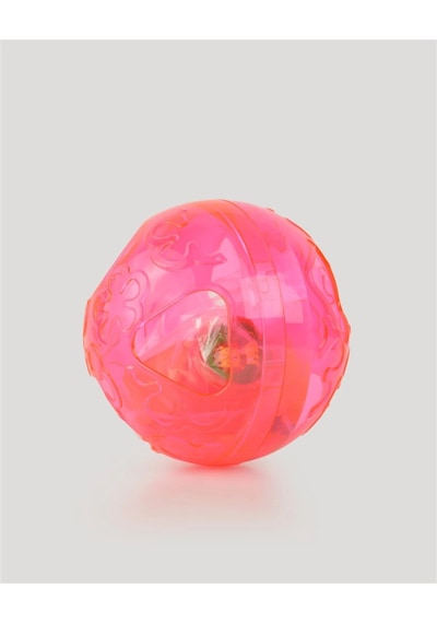 Pembe Renkli Top Bultak - Lc-30964