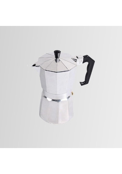 Nurgaz Kamp Ng-Emm Campout Espresso Mocha Maker
