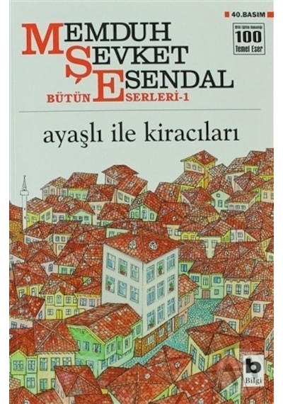 Bilgi Yayınları Ayaşlı ile Kiracıları