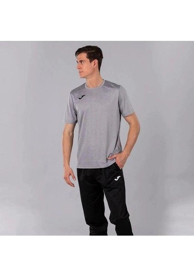 Lescon Joma Combi Short Sleeve Tişört Gri