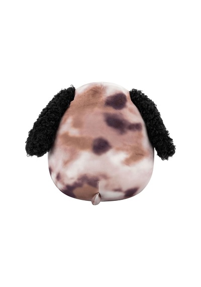 Squishmallows Köpek Zerdan 30cm Cr07677 Renkli