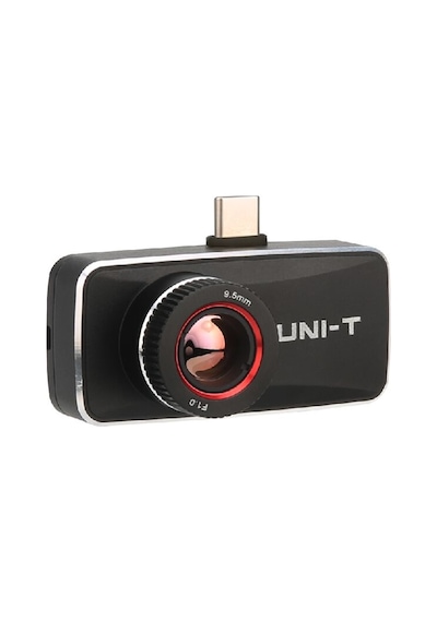Unı-t Uti740ms Akıllı Telefon Type-c Termal Kamera 400x300