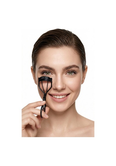 Doğal Kirpik Görünümlü Kirpik Kıvırıcı - Eyelash Curler