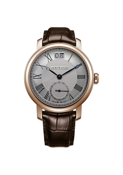 Aerowatch 39941 Ro06 Erkek Kol Saati
