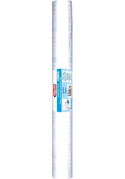 Bigpoint Yapışkanlı Şeffaf Rulo  10 Metre