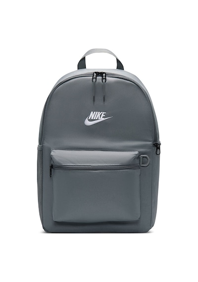 Nike Heritage Backpack 2.0 23 L Ib4343-084 Sırt Çantası Unisex Çanta Gri