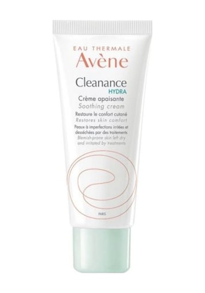 Avene Cleanance Hydra Creme Yatıştırıcı Bakım Kremi 40 ML