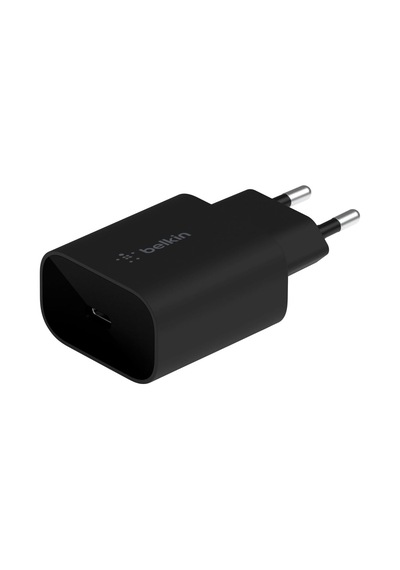 Belkin 25w Pd Pps Şarj Aleti Siyah - Universal