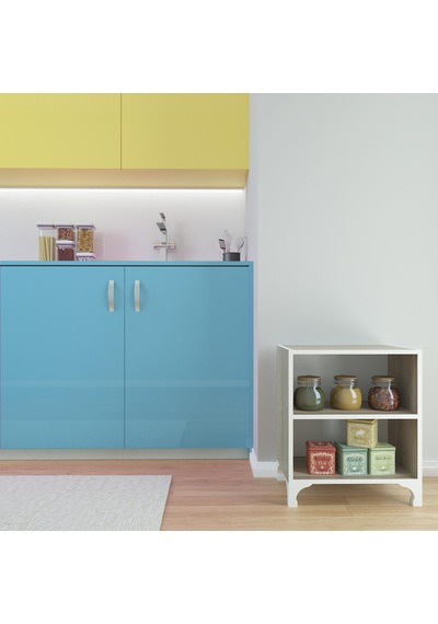 Kenzlife Kitaplık Tuğçe 048 040 020 Crd Ayaklı Mutfak Dolabı Banyo Ofis Ayakkabılık Kiler Cordoba Kenzlife Kitaplık Tuğçe 048 040 020 Crd Ayaklı Mutfak Dolabı Banyo Ofis Ayakkabılık Kiler Cordoba