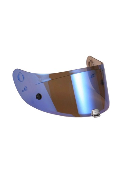 Hjc Hj20st Kask Camı - Vizör Rst Mavi