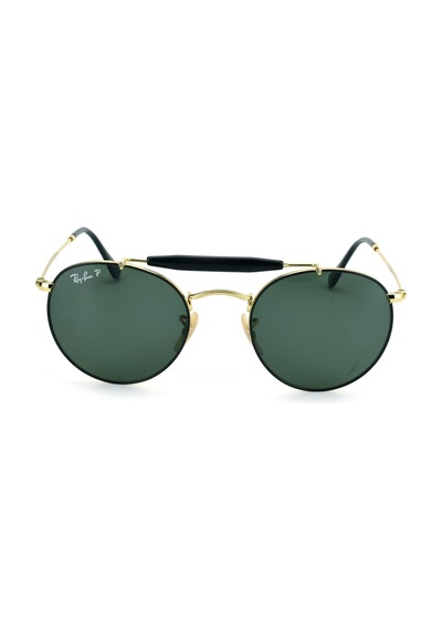Ray-Ban Rb 3747 9000/58 50 RB 3747 9000/58 50 Erkek Güneş Gözlüğü