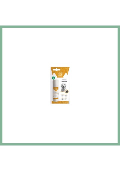M-pets Köpek Burun Bakım Kremi 17 Ml Bsk2026
