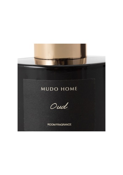 Mudo Home Dreamy Black Oud Oda Kokusu 150 Ml