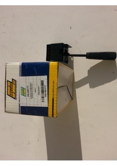 Ekim Su Fıskıye Kolu Hsı800117 R9 R11 KNO-EKİM-HSI800117