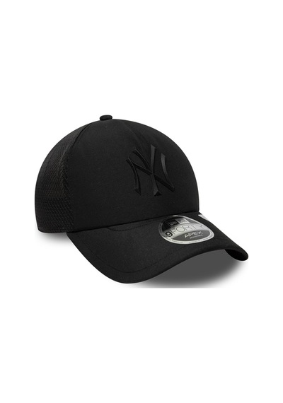 New Era Sporty 9forty Apex Neyyan Blk Unısex Şapka 60915808-23934 Siyah