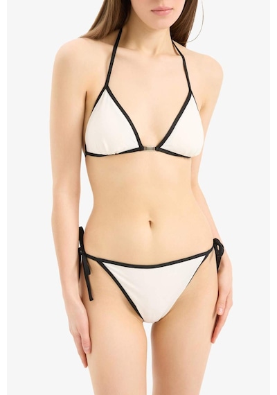 DeFacto Regular Fit Bikini Altı-Fall in Love D4051AX25HSWT16