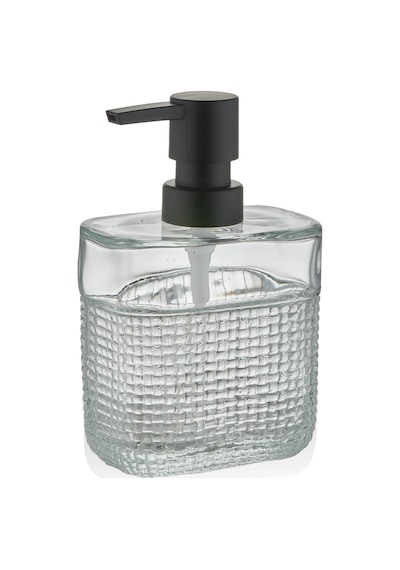 The Mia Groente Sıvı Sabunluk Şeffaf 430 Ml