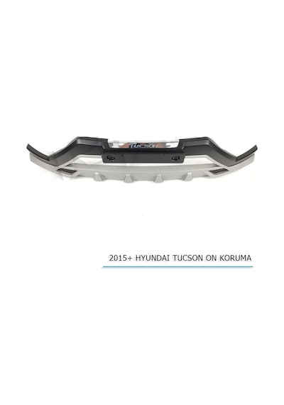HYUNDAİ TUCSON ÖN KORUMA 2015-2018