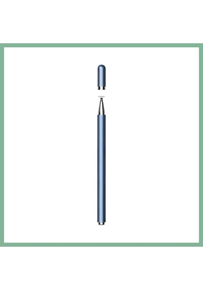Bşkvirgo Dokunmatik Stylus Kalem Pen 110 - Lacivert Bsk2026