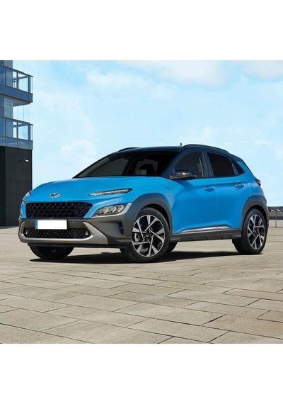 Hyundai Kona 2021-2023 Ön Cam Silecek Takımı Silgeç Seti 65x40cm