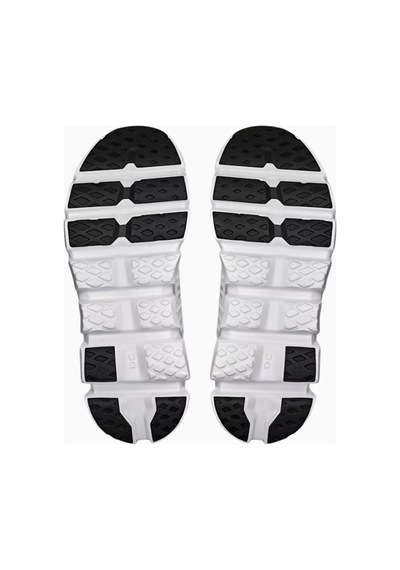 On Oncloudswift Youth Performans Sneaker Genç Spor Ayakkabı Günlük Spor Ayakkabı Beyaz