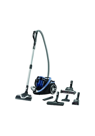 Tefal TW7690 Silence Force Cyclonic 550 W Toz Torbasız Elektrikli Süpürge