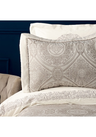 Karaca Home Murano Silver 8 Parça Çeyiz Seti