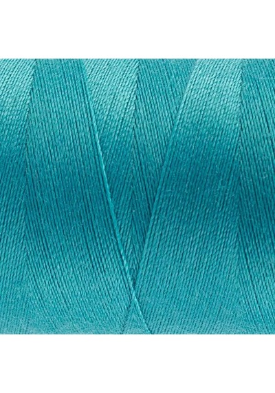 Wonderfil Polyester Dikiş İpliği - Ds209 - Medium Turquoise