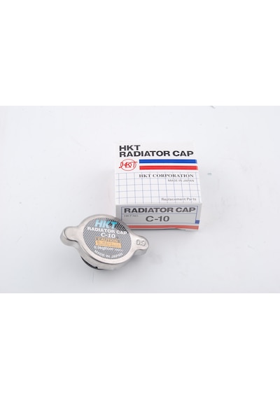 Hyundai H100 Radyatör Kapağı 0.9 Jp Hkt 2533025000