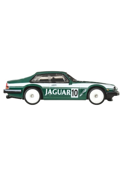 Hot Wheels® Jaguar XJS JKF02