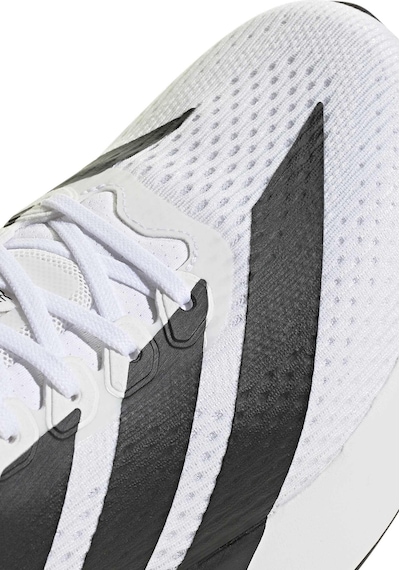 Adidas Adizero Evo M Beyaz Erkek Koşu Ayakkabısı 000000000102715596 Beyaz-sıyah