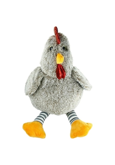 Pb31191-23 Peluş Horoz 23 Cm -vardem