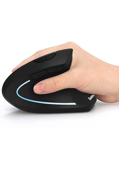 Kenly JSY-1 Kablosuz Ergonomik Dikey Mouse