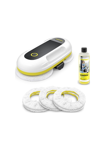 Karcher RCW 2 Cam Temizleme Robotu