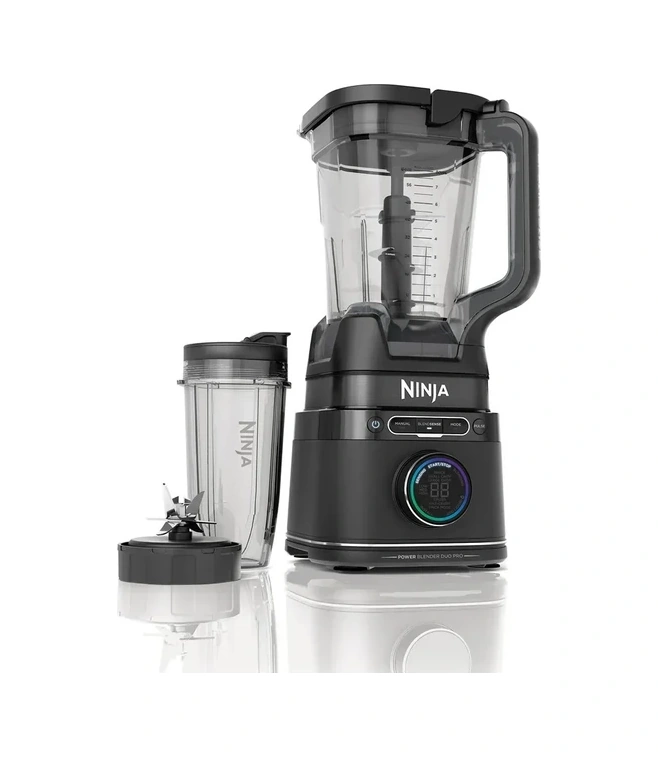 Ninja Detect Duo TB301EU Blendsense Smoothie Blender Makinesi