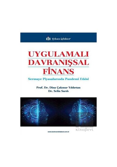 Uygulamalı Davranışsal Finans