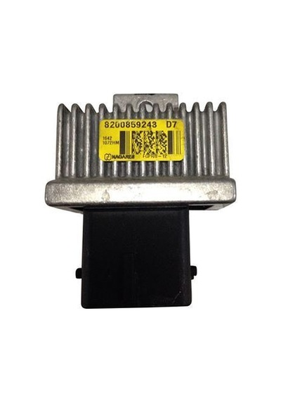 Renault-mais- 8200859243 Isıtma Buji Kutusu A6079000100