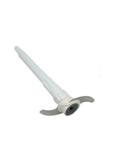 Homend İle Uyumlu 2103 Robochop Rondo Doğrayıcı Alt Bıçak