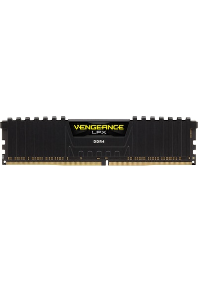 Corsair Vengeance LPX CMK16GX4M1A2666C16 16 GB DDR4 2666 MHz CL16 Ram