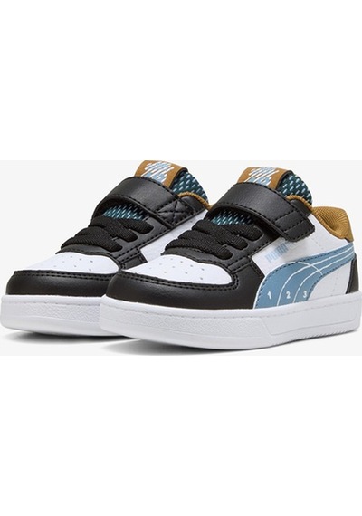 Puma Caven 2.0 Run Funac+ınf Siyah