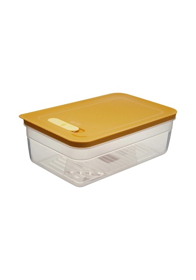 Royal Microwave Fresh Saklama Kabı 3,8 Lt. Royaleks-çnk2183 Diğer