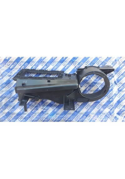 Fiat Tempra Tipo Kalorifer Alt Kutu Kabin 7586720