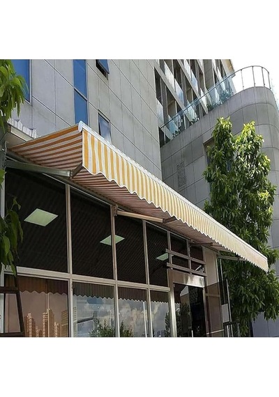 Tr 16 X 10 Ft Teras Çadırı İçin Bu Yedek Kumaş, Veranda Gölgelik Tentesi Sadece Kumaş , %100 Polyester, Gölgeli Genel Tr 16 X 10 Ft Teras Çadırı İçin Bu Yedek Kumaş, Veranda Gölgelik Tentesi Sadece Kumaş , %100 Polyester, Gölgeli Genel