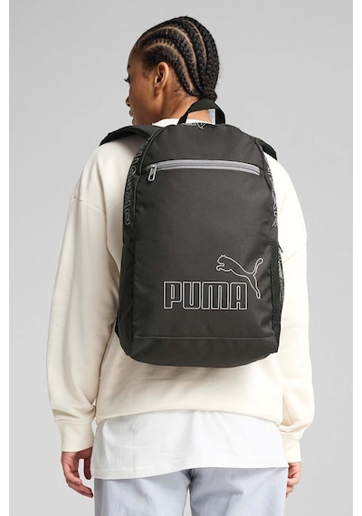 Puma Phase Backpack Iı Pu Siyah Erkek Sırt Çantası Siyah