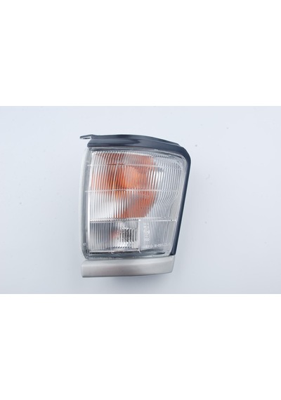 Depo Sol Sinyal Gri-siyah Toyota Hilux 1998-2001 Uyumlu