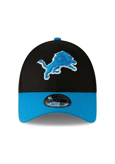 New Era 11858380 The League Detlıo Blkrsb Unisex Şapka