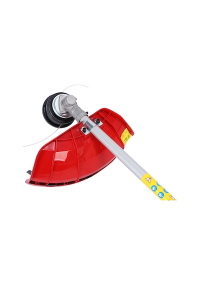 Tmaxtool TMBC520 Motorlu Yan Tip Tırpan, Bisiklet Kollu