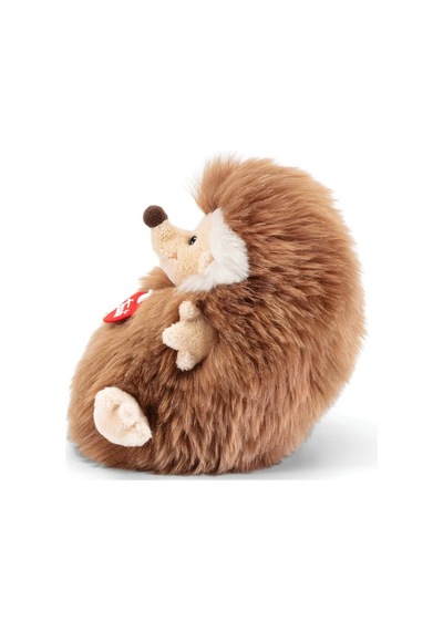 Mey İthalat Peluş Fluffy Riccio Kahverengi