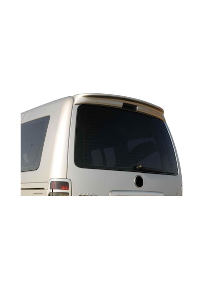 Volkswagen Caddy 2003-2014 Gri Spoiler